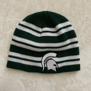 Michigan State University Beanie
